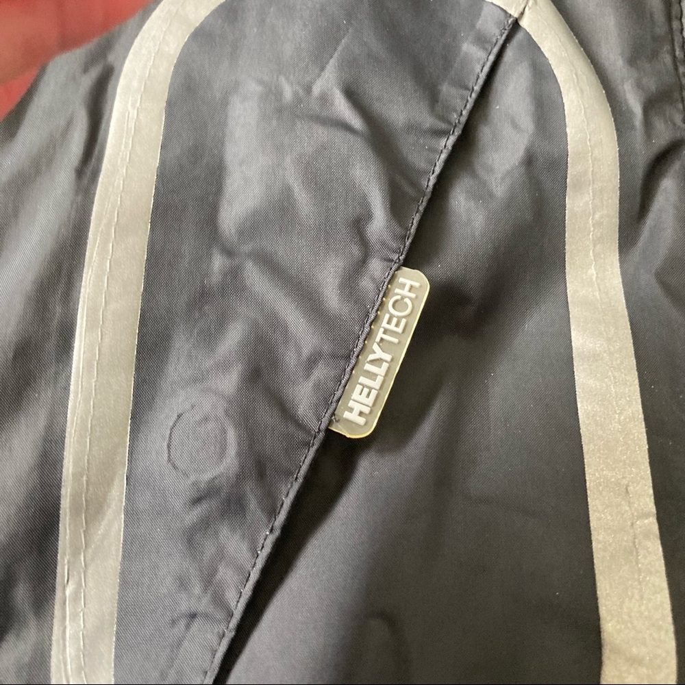 Helly Hansen Hellytech Weatherproof Jacket. Euc - image 3